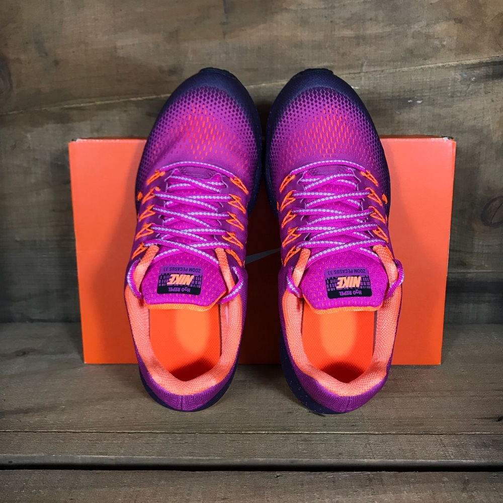 NEW Nike Zoom Pegasus H2O Repel - Picture 5 of 7